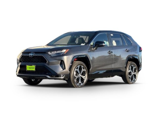 2024 Toyota RAV4 Prime XSE