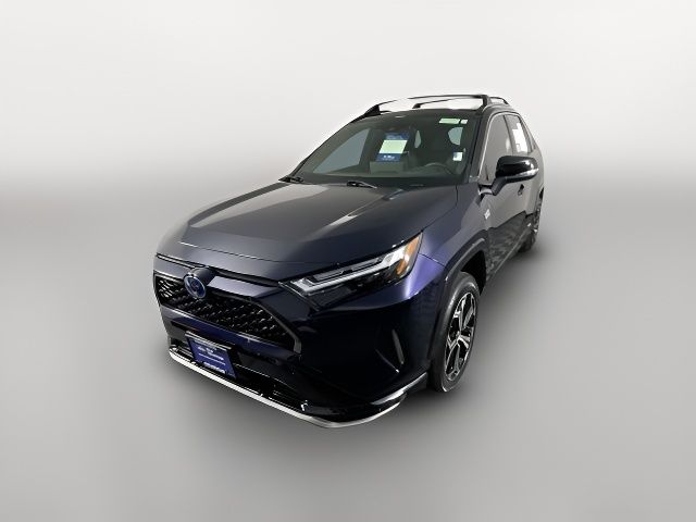 2024 Toyota RAV4 Prime XSE