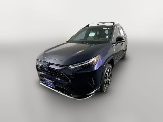 2024 Toyota RAV4 Prime XSE