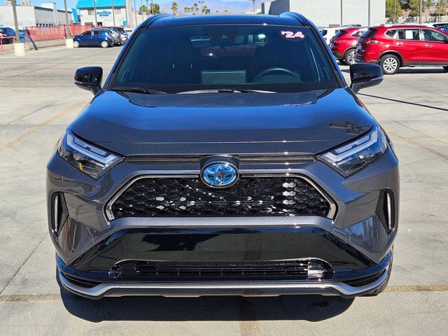 2024 Toyota RAV4 Prime XSE