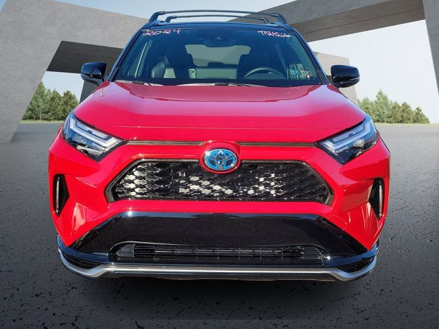 2024 Toyota RAV4 Prime XSE