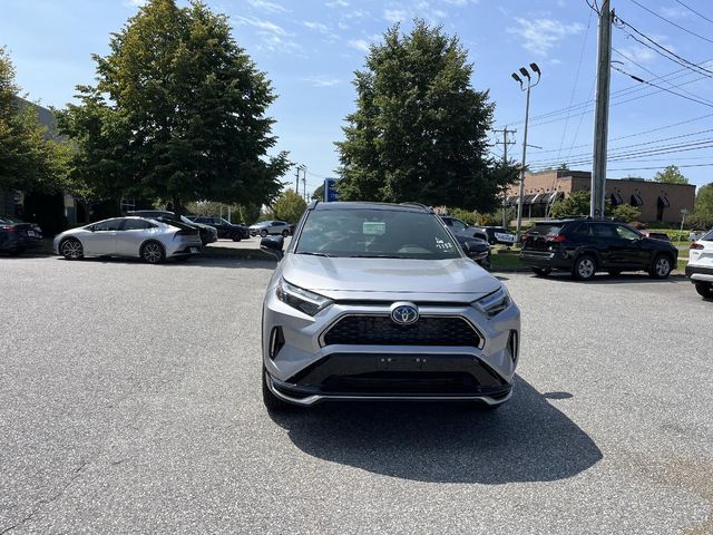 2024 Toyota RAV4 Prime XSE