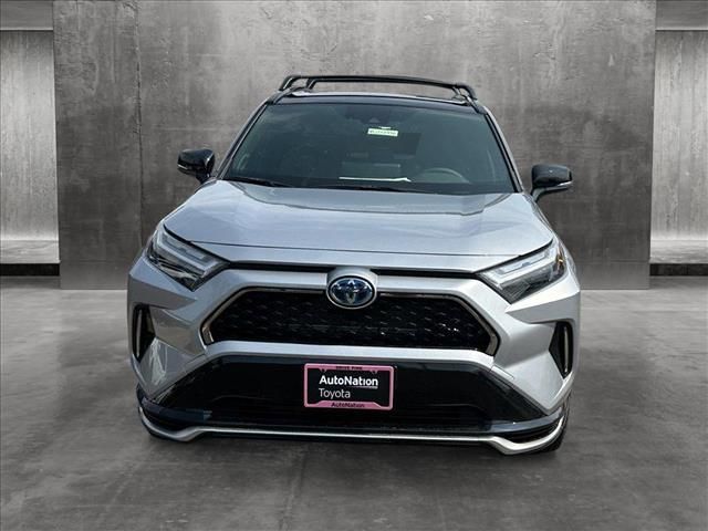 2024 Toyota RAV4 Prime XSE