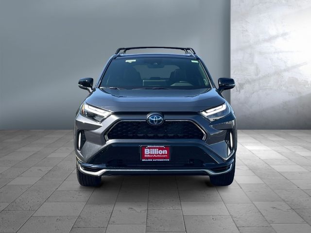 2024 Toyota RAV4 Prime XSE