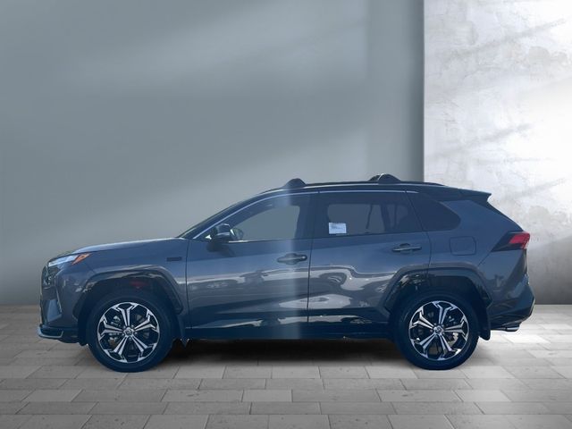 2024 Toyota RAV4 Prime XSE