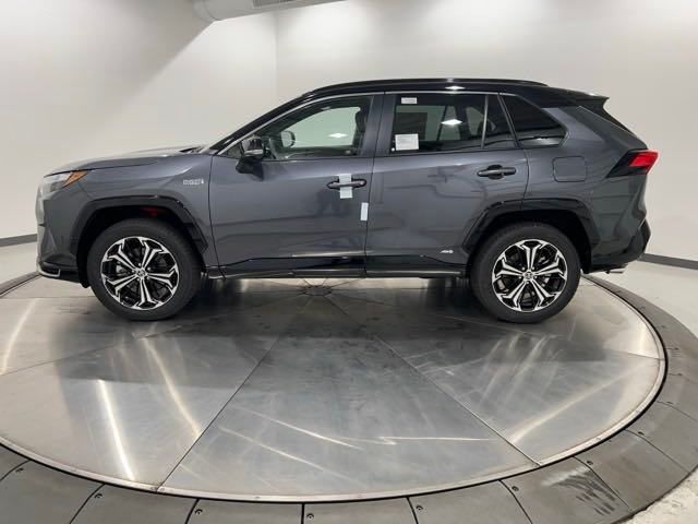 2024 Toyota RAV4 Prime XSE