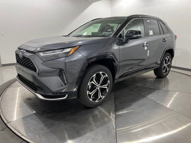 2024 Toyota RAV4 Prime XSE