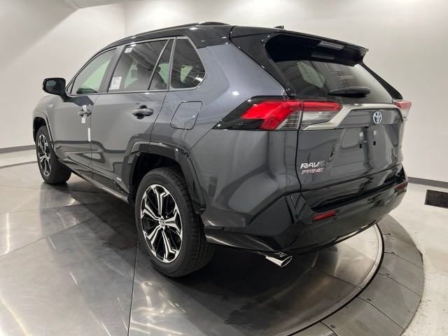 2024 Toyota RAV4 Prime XSE