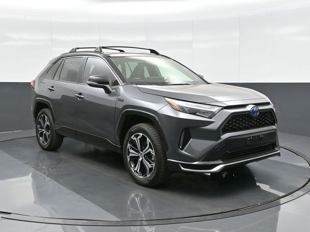 2024 Toyota RAV4 Prime XSE