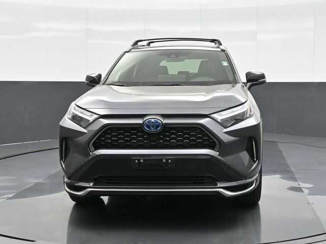 2024 Toyota RAV4 Prime XSE