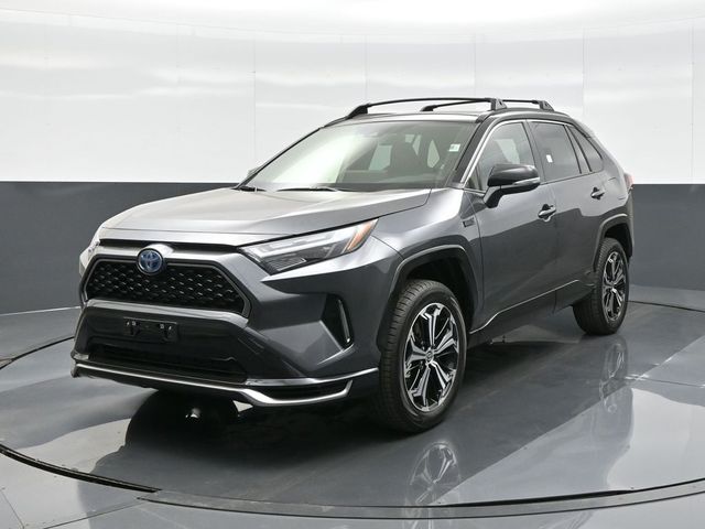 2024 Toyota RAV4 Prime XSE