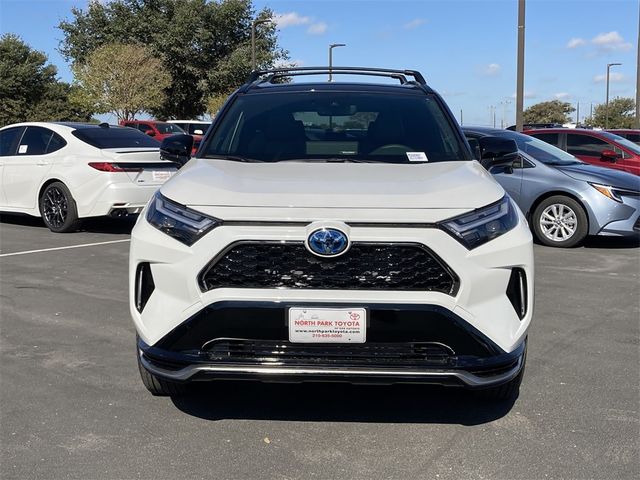 2024 Toyota RAV4 Prime XSE