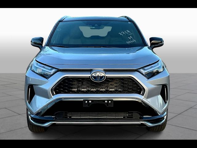 2024 Toyota RAV4 Prime XSE