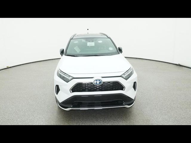 2024 Toyota RAV4 Prime XSE