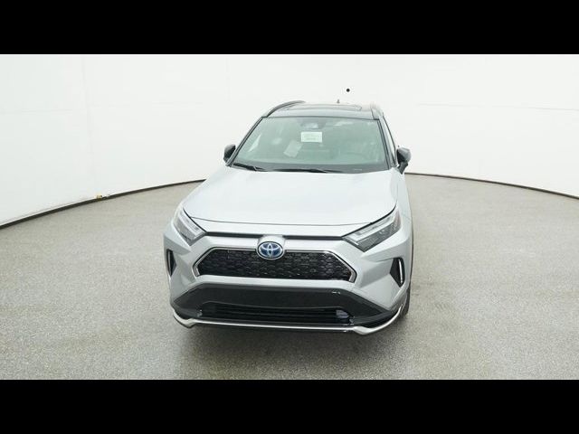 2024 Toyota RAV4 Prime XSE