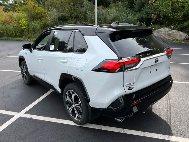 2024 Toyota RAV4 Prime XSE