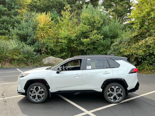 2024 Toyota RAV4 Prime XSE