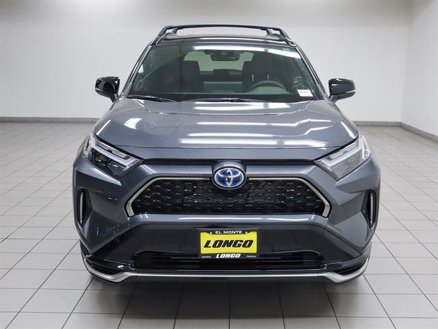 2024 Toyota RAV4 Prime XSE