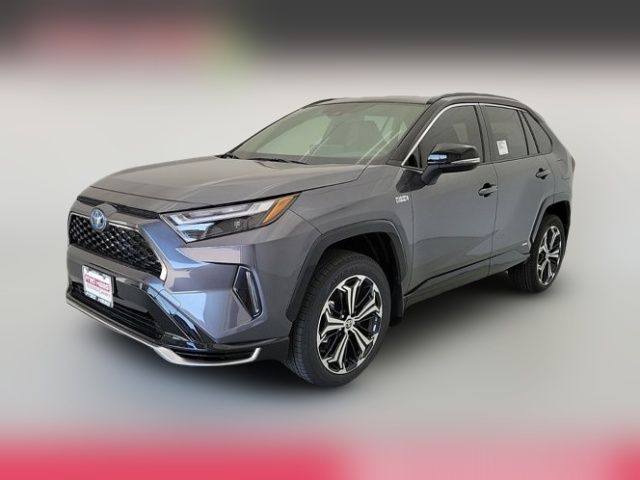 2024 Toyota RAV4 Prime XSE