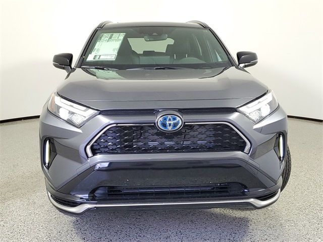 2024 Toyota RAV4 Prime XSE