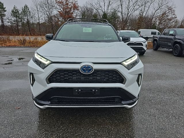 2024 Toyota RAV4 Prime XSE