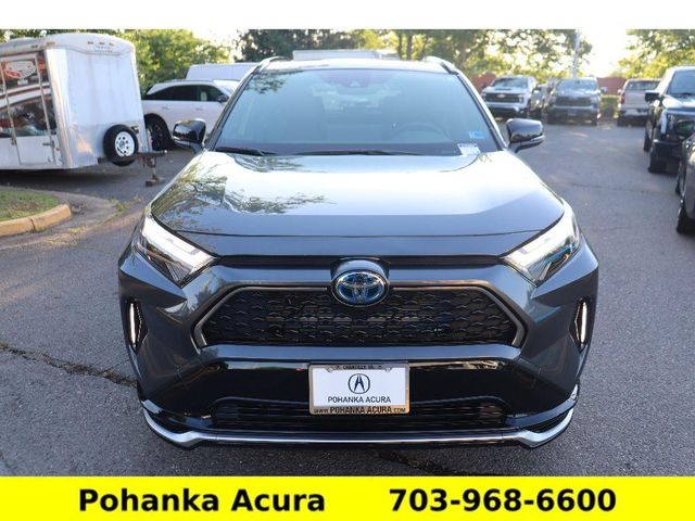 2024 Toyota RAV4 Prime XSE