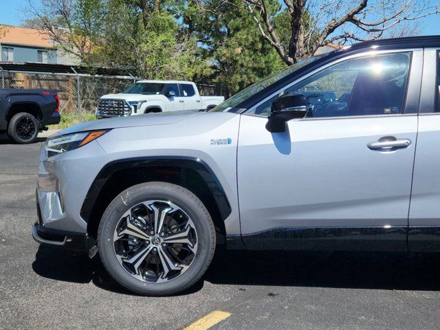 2024 Toyota RAV4 Prime XSE