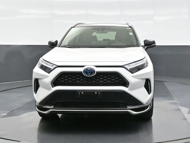 2024 Toyota RAV4 Prime XSE