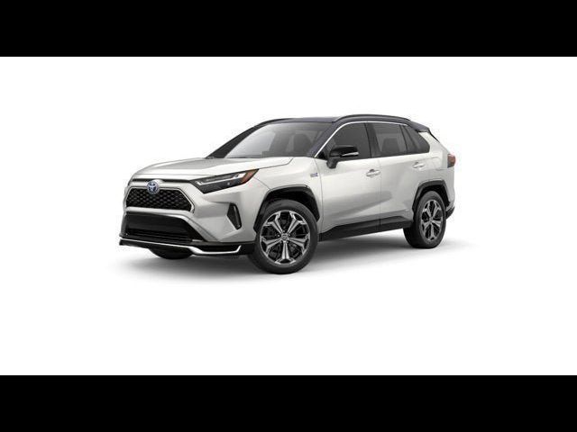 2024 Toyota RAV4 Prime XSE