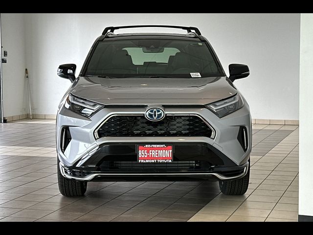 2024 Toyota RAV4 Prime XSE