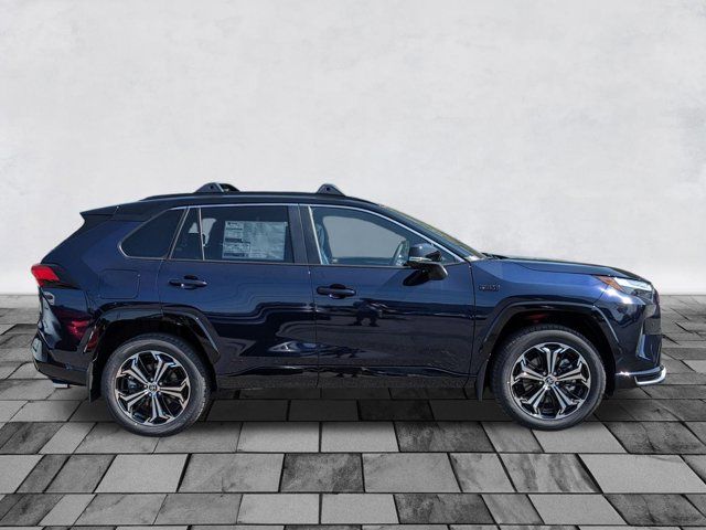 2024 Toyota RAV4 Prime XSE