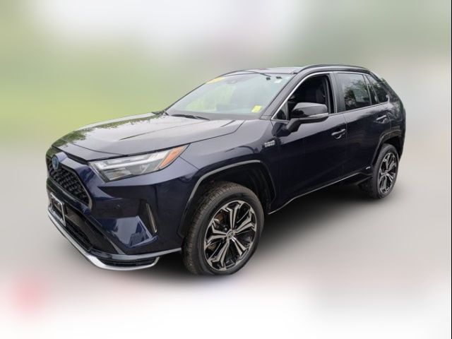 2024 Toyota RAV4 Prime XSE