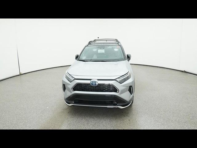 2024 Toyota RAV4 Prime XSE