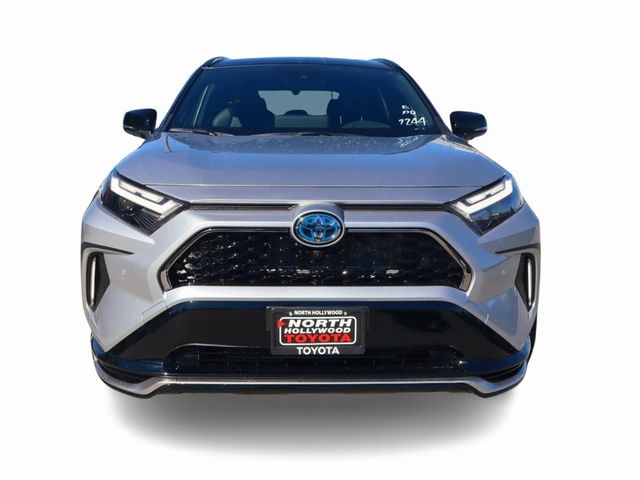 2024 Toyota RAV4 Prime XSE