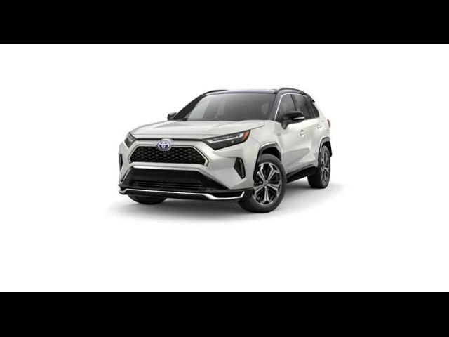 2024 Toyota RAV4 Prime XSE