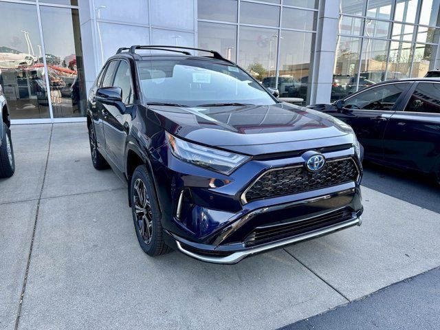 2024 Toyota RAV4 Prime XSE