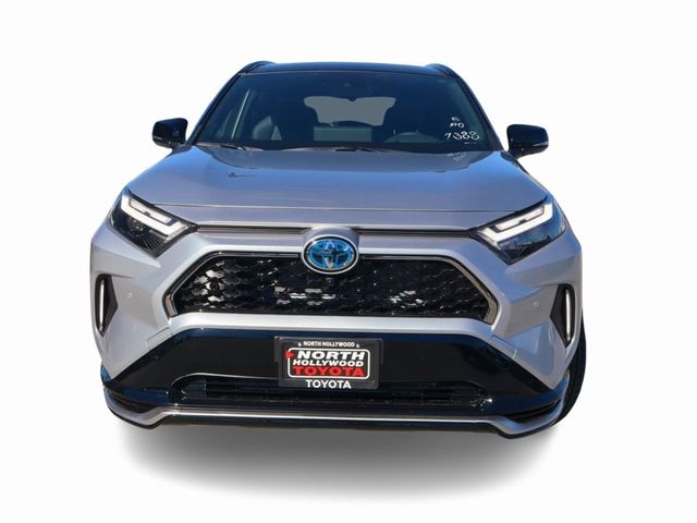 2024 Toyota RAV4 Prime XSE