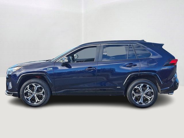 2024 Toyota RAV4 Prime XSE