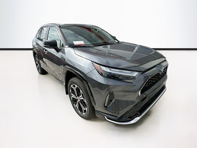 2024 Toyota RAV4 Prime XSE