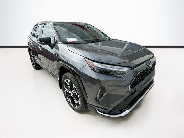 2024 Toyota RAV4 Prime XSE