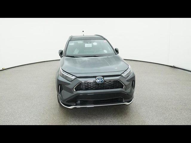 2024 Toyota RAV4 Prime XSE