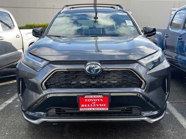 2024 Toyota RAV4 Prime XSE