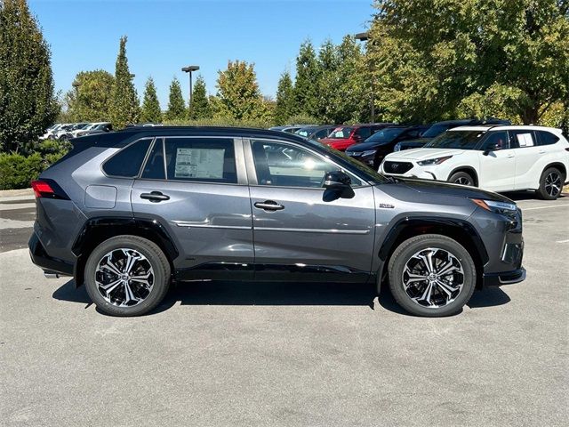 2024 Toyota RAV4 Prime XSE