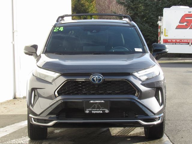 2024 Toyota RAV4 Prime XSE