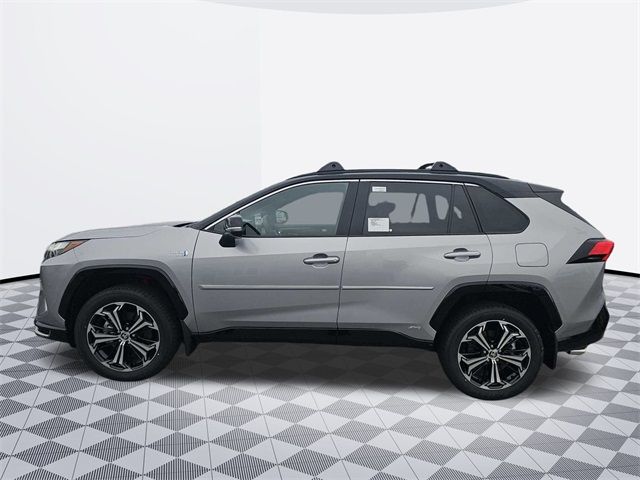 2024 Toyota RAV4 Prime XSE