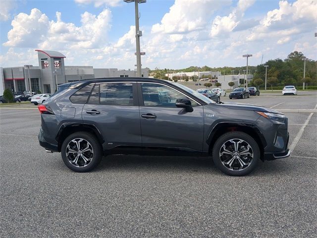 2024 Toyota RAV4 Prime XSE