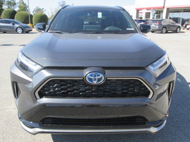 2024 Toyota RAV4 Prime XSE