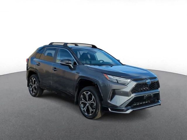 2024 Toyota RAV4 Prime XSE