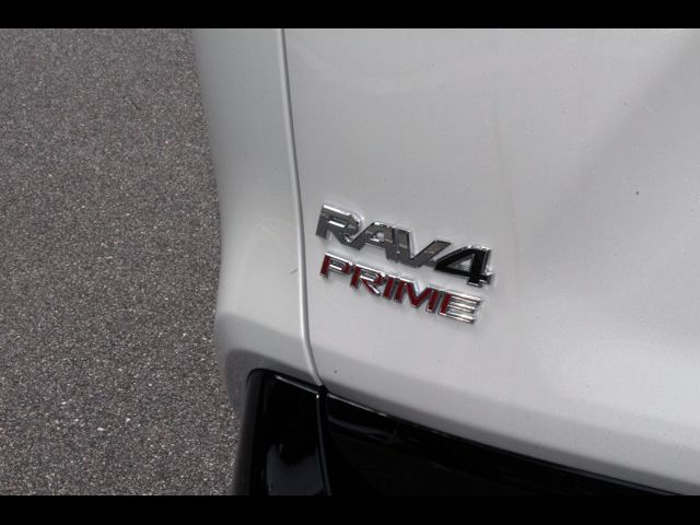 2024 Toyota RAV4 Prime XSE