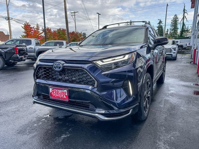 2024 Toyota RAV4 Prime XSE